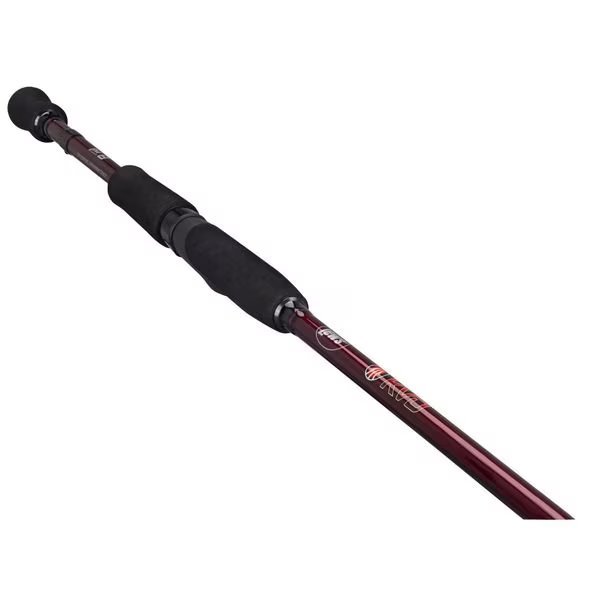 KVD Graphite Spinning Speed Stick IM8 Rod 7ft M, Lews, Mfr#: LKVDGS3